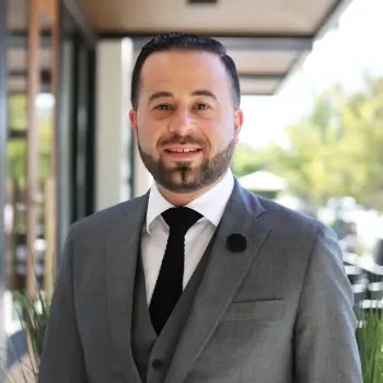 Picture of Moe Jawad